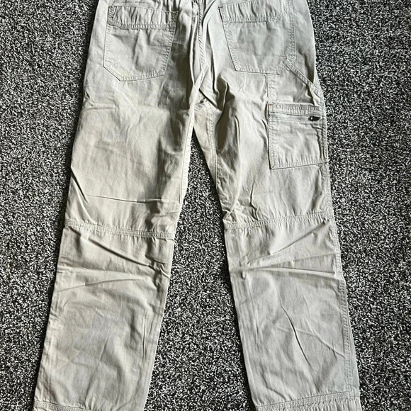 Outdoor Life pants - Picture 5 of 7